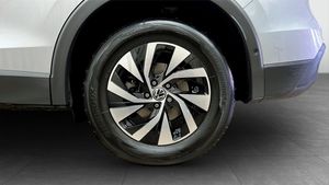Volkswagen Tiguan bild 7