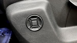 Volkswagen Tiguan bild 18