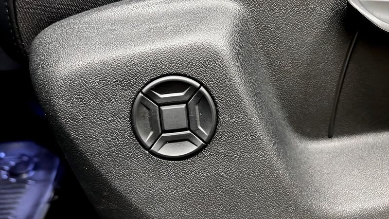Volkswagen Tiguan bild 18