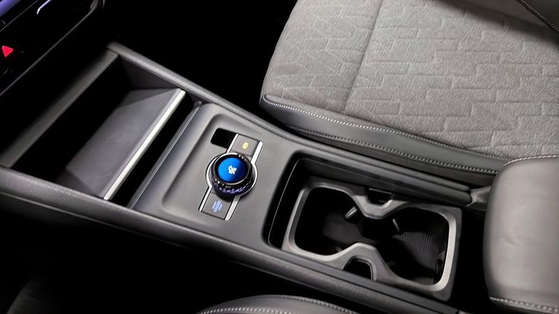Volkswagen Tiguan bild 19