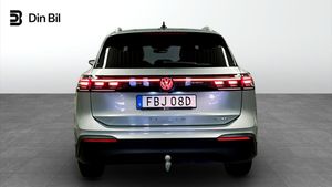 Volkswagen Tiguan bild 6