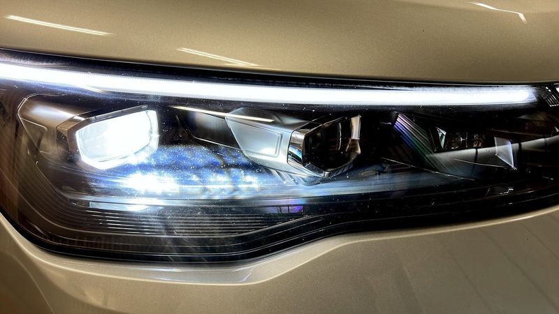 Volkswagen Tiguan bild 15