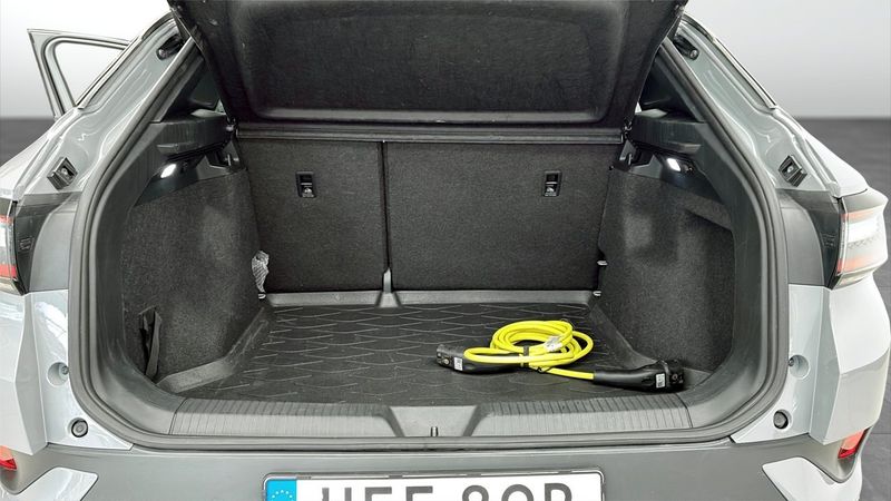 Volkswagen ID.4 bild 13