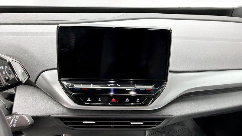Volkswagen ID.4 bild 10