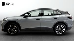 Volkswagen ID.4 bild 3