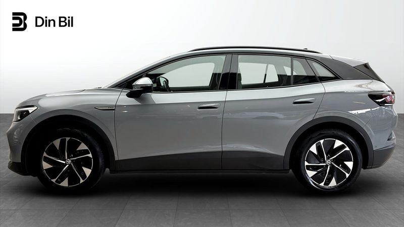 Volkswagen ID.4 bild 3