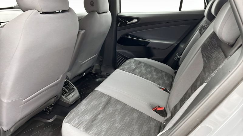 Volkswagen ID.4 bild 12