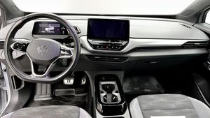 Volkswagen ID.4 bild 11