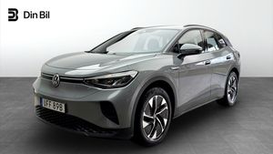 Volkswagen ID.4 bild 1
