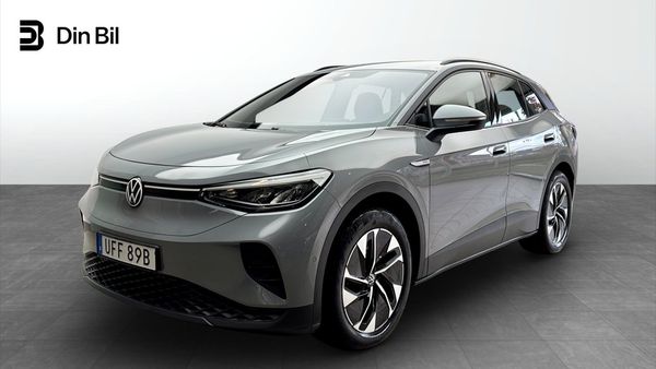 Volkswagen ID.4 Pro Performance Komfort/Drag - 2023