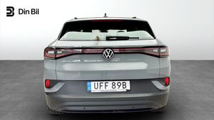Volkswagen ID.4 bild 6