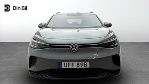 Volkswagen ID.4 bild 5