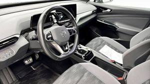 Volkswagen ID.4 bild 8