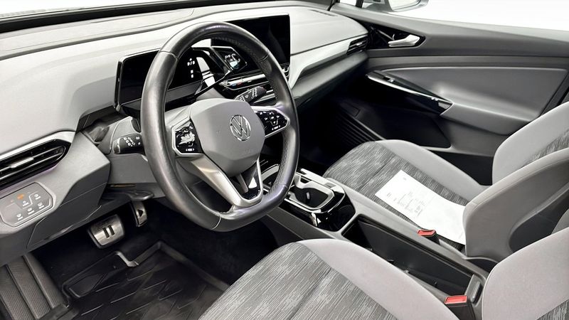 Volkswagen ID.4 bild 8