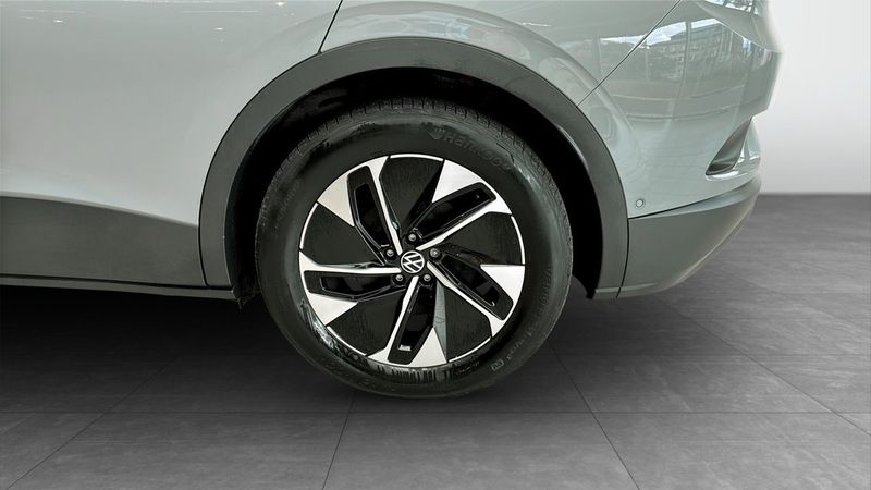 Volkswagen ID.4 bild 7