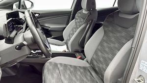 Volkswagen ID.4 bild 9