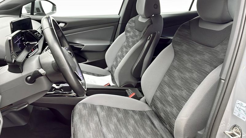 Volkswagen ID.4 bild 9