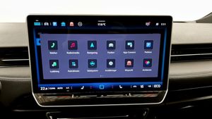 Volkswagen ID.7 bild 10
