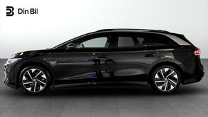 Volkswagen ID.7 bild 3