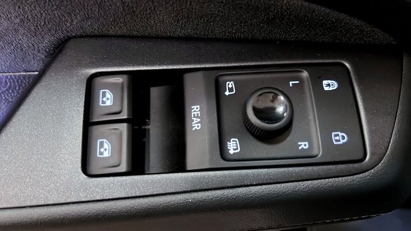 Volkswagen ID.7 bild 17