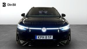 Volkswagen ID.7 bild 5
