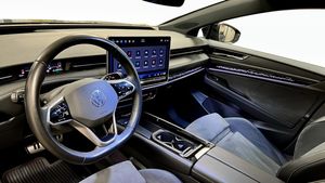 Volkswagen ID.7 bild 8