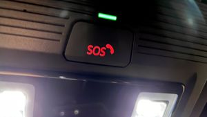 Volkswagen ID.7 bild 20