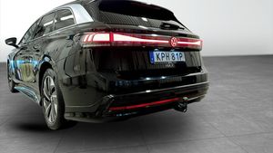 Volkswagen ID.7 bild 14