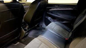 Volkswagen ID.7 bild 12