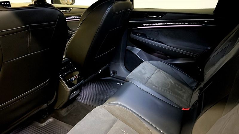 Volkswagen ID.7 bild 12