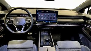 Volkswagen ID.7 bild 11