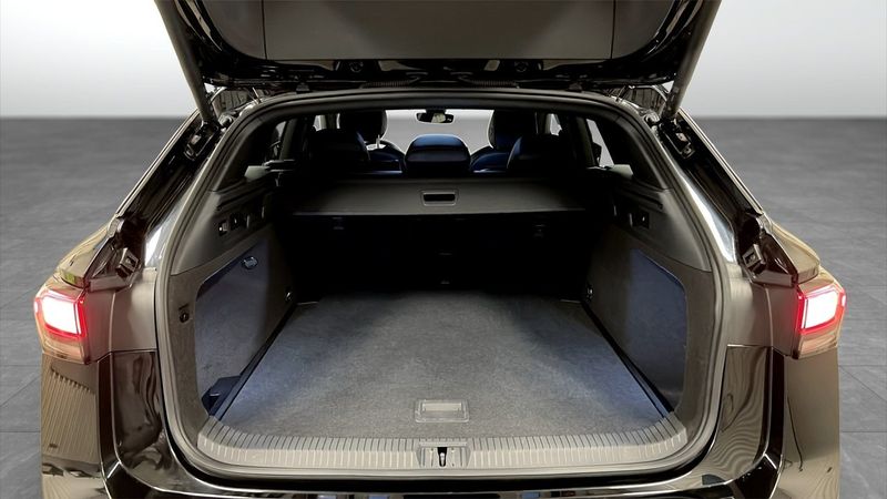 Volkswagen ID.7 bild 13