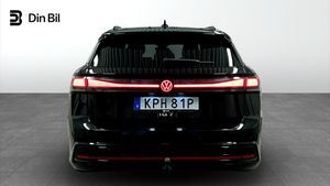 Volkswagen ID.7 bild 6