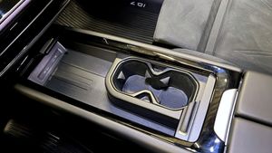 Volkswagen ID.7 bild 19