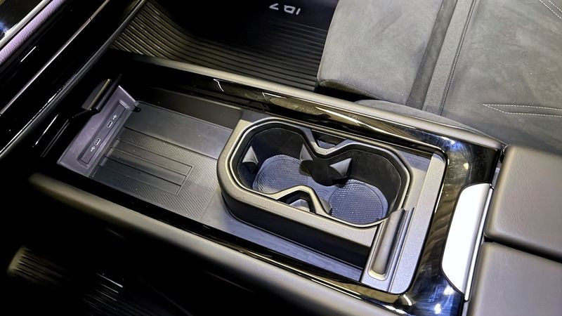Volkswagen ID.7 bild 19