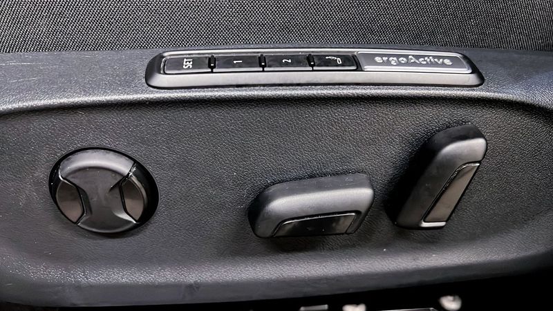 Volkswagen ID.7 bild 18