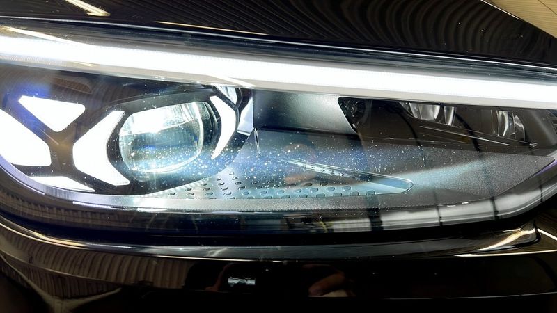Volkswagen ID.7 bild 15