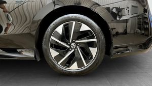 Volkswagen ID.7 bild 7