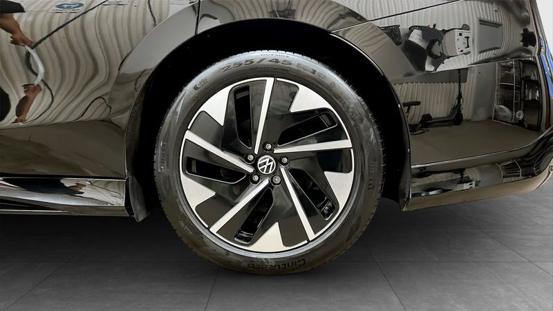 Volkswagen ID.7 bild 7