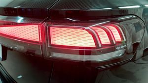 Volkswagen ID.7 bild 16