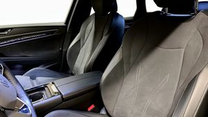 Volkswagen ID.7 bild 9