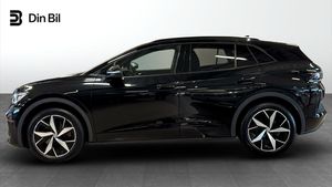Volkswagen ID.4 bild 3