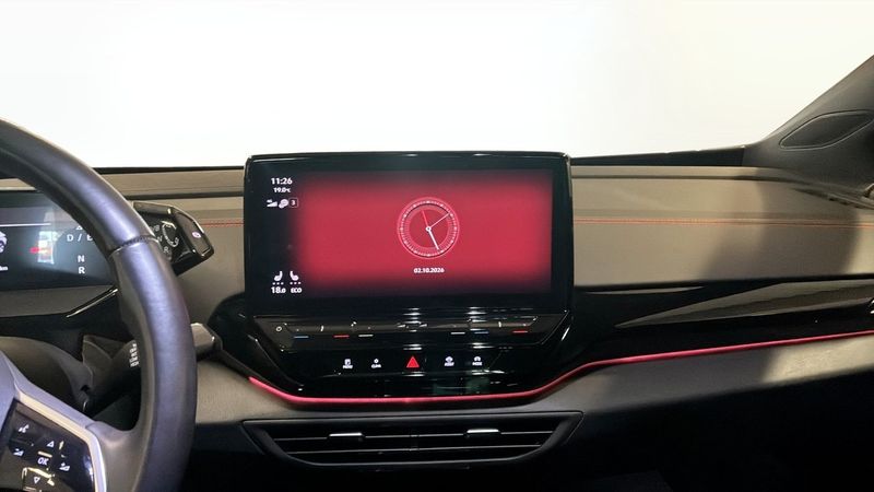 Volkswagen ID.4 bild 10