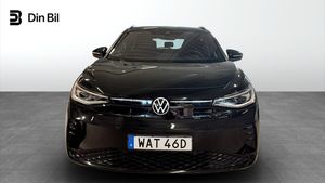 Volkswagen ID.4 bild 5
