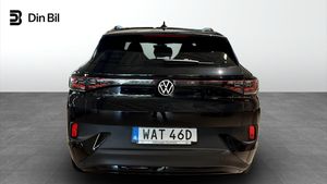 Volkswagen ID.4 bild 6