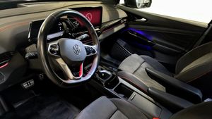 Volkswagen ID.4 bild 8