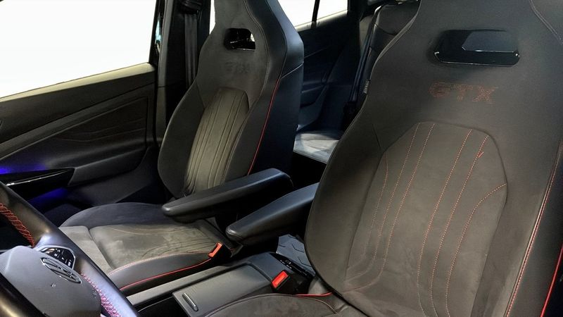 Volkswagen ID.4 bild 9