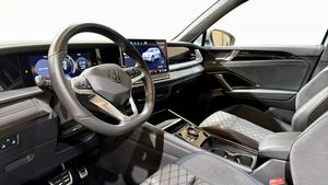 Volkswagen Tayron bild 7