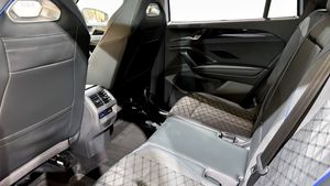 Volkswagen Tayron bild 12