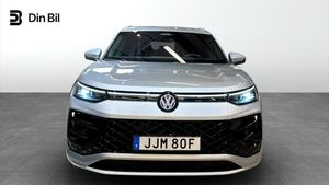 Volkswagen Tayron bild 4